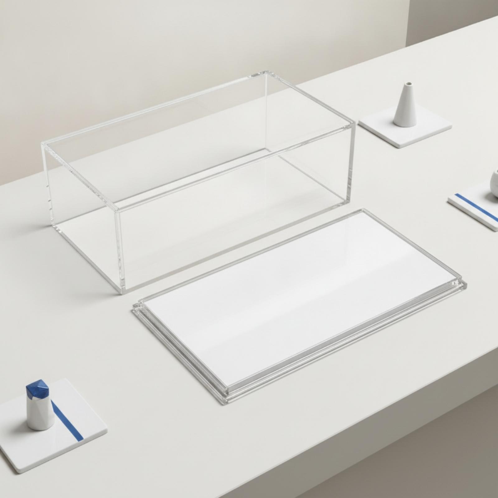 1 64 Scale Model Car Display C - Display Case Acrylic recension och pris