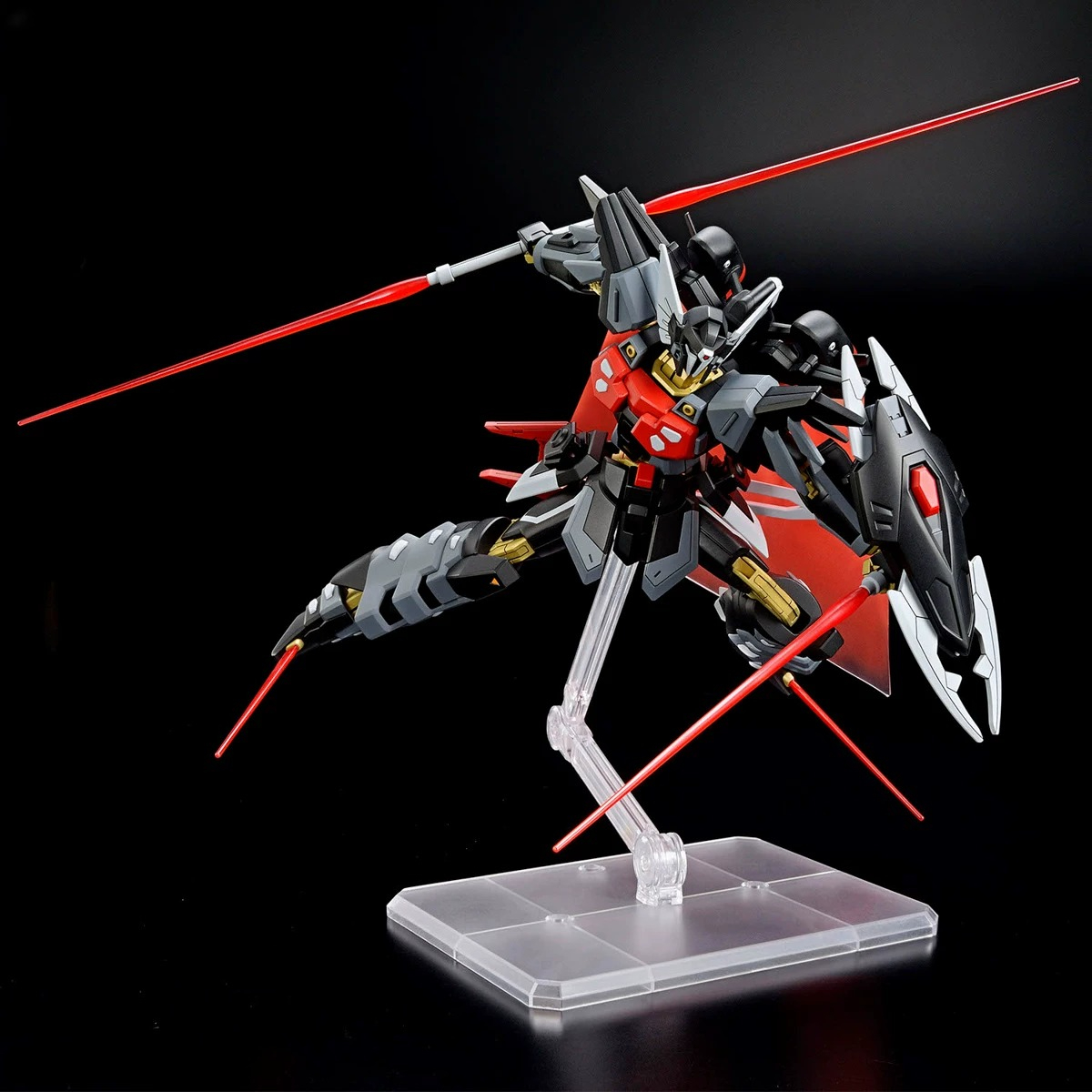 【 In Stock 】 Bandai HG 1/144 G - Bandai Model Gundam Hg recension och pris