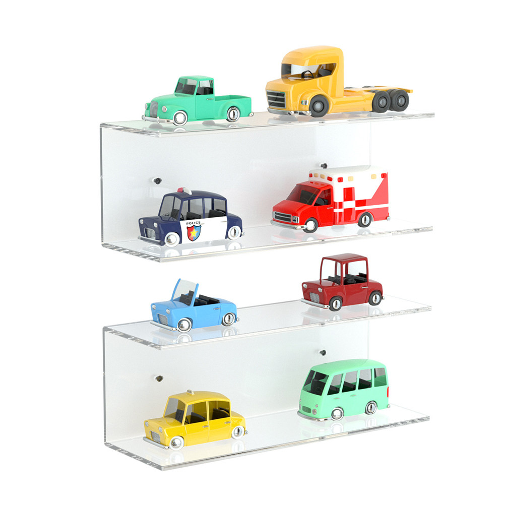 Display Case Clear Box Acrylic - Display Case Acrylic recension och pris