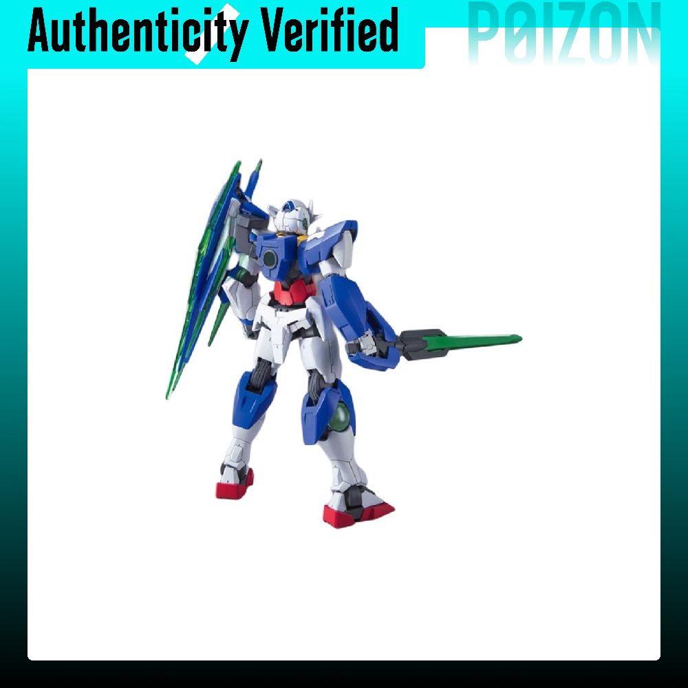 BANDAI HG Mobile Suit Gundam 0 - Bandai Model Gundam Hg recension och pris