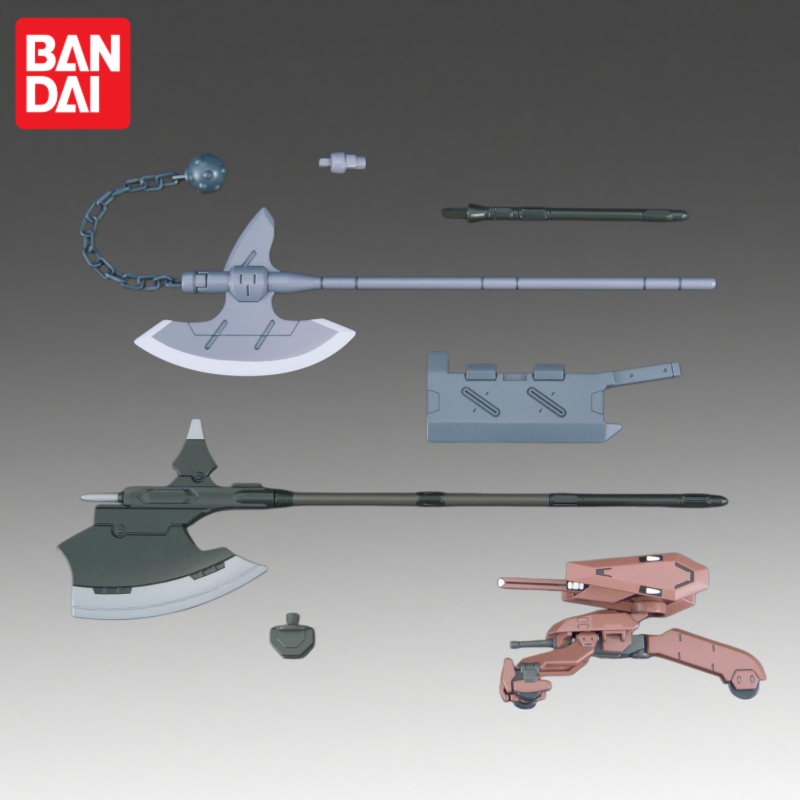 In Stock Bandai Original Hg 1/ - Bandai Model Gundam Hg recension och pris