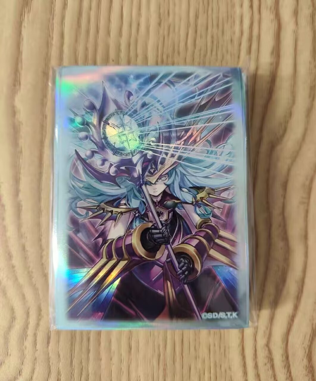 70Pcs Yugioh KONAMI Duel Monst - Card Penny Sleeve recension och pris