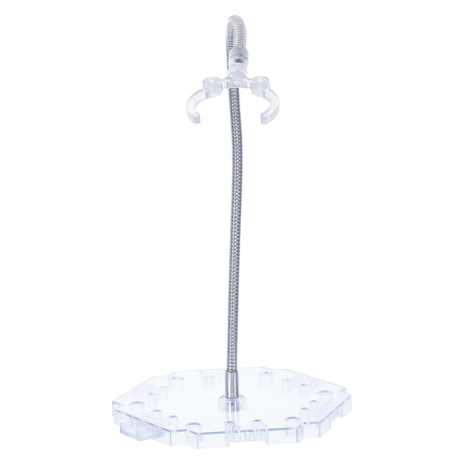 Adjustable Clear Action Figure - Action Figure Stand recension och pris