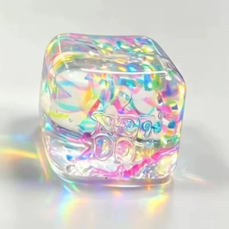 Needoh Nice Cube Sensory Fidge - Fidget Cube Original recension och pris