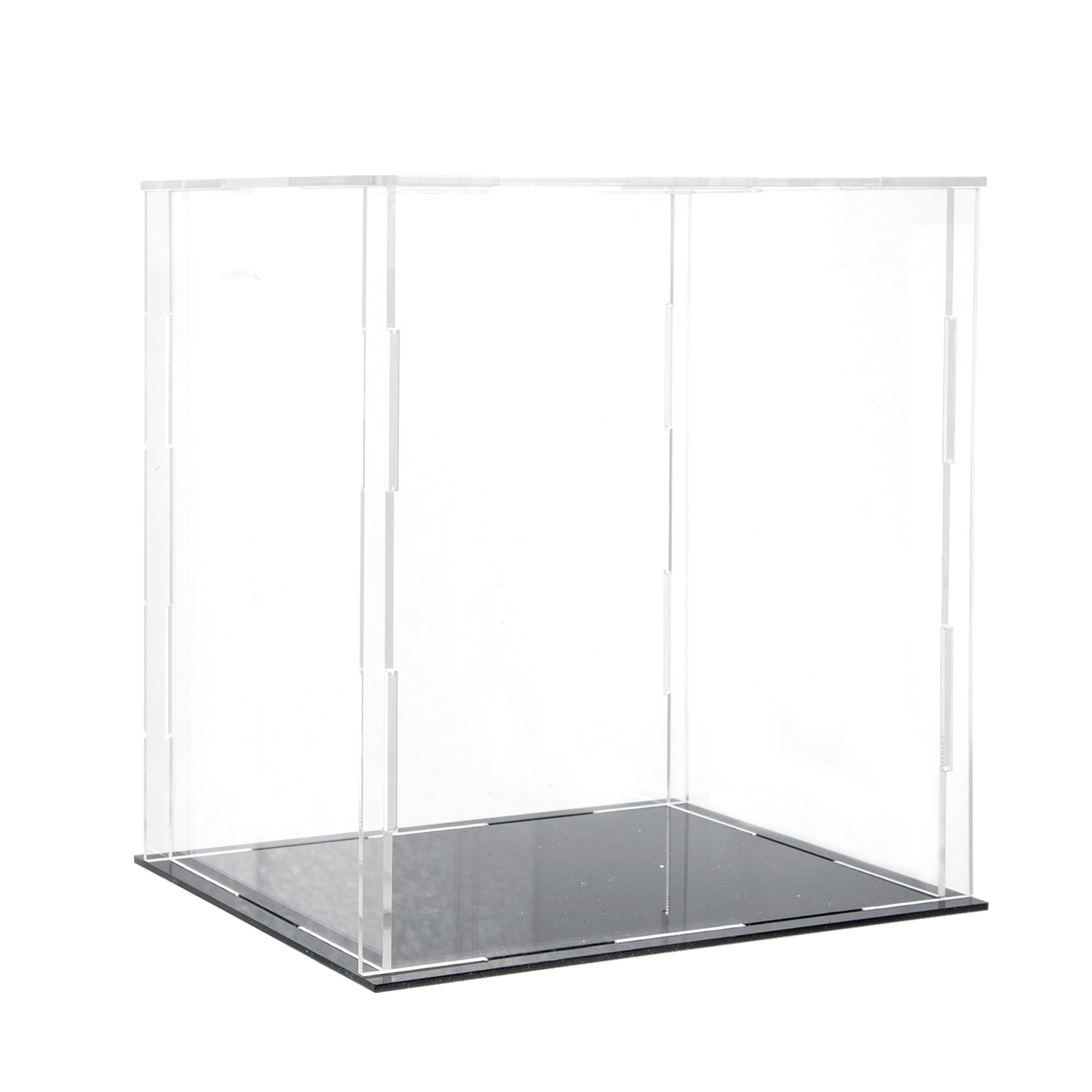 Heavy-Duty Acrylic Display Box - Display Case Acrylic recension och pris